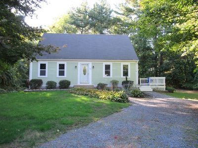 21 Silver St, Hanson, MA, 02341