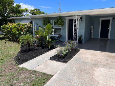 1691 NE South Street, Jensen Beach, FL, 34957