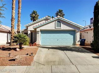 6984 Troubador Dr, Las Vegas, NV 89119
