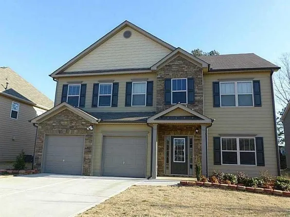 3265 Carrick Rd, Cumming, GA 30040