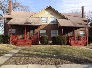 251 Bridge St, Gary, IN 46404