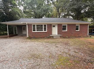 206 Wesley St, Clemson, SC 29631