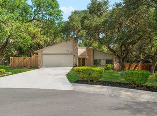 5006 Timber Rise, San Antonio, TX 78250