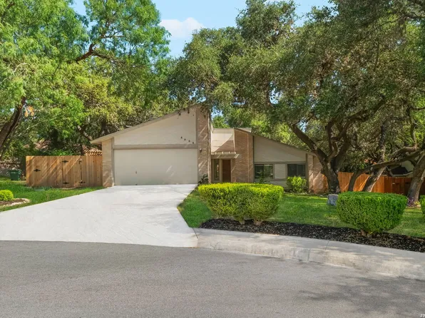 5006 Timber Rise, San Antonio, TX 78250