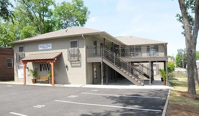 1st image of 726 Wallace Wade Ave #7
