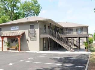 726 Wallace Wade Ave #7, Tuscaloosa, AL 35401