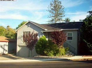 1304 Shell Ave, Martinez, CA 94553