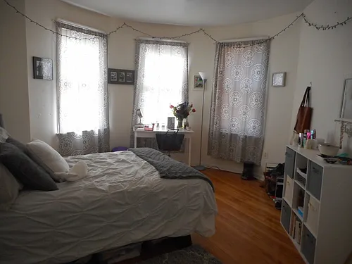 1371 Commonwealth Ave #2 Photo 1