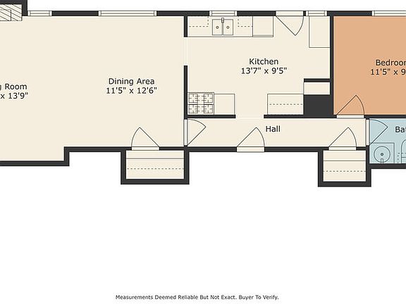 3rd image of 4558 Paulhan Ave