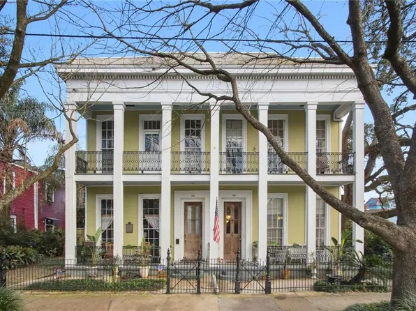 405 Delaronde St, New Orleans, LA 70114
