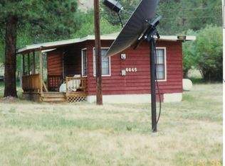 6645 State Highway 12, Weston, CO 81082