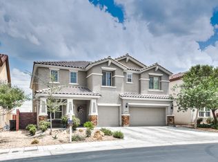760 Fortacre St, Henderson, NV 89002