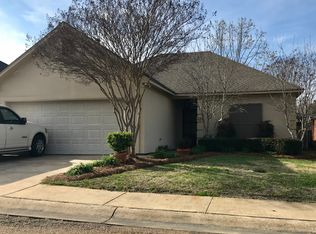 121 Brenhaven Blvd, Brandon, MS 39047