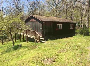 17531 Sundance Forest Rd, Broadway, VA 22815