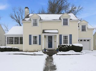 208 W Fleming Ave, Fort Wayne, IN 46807