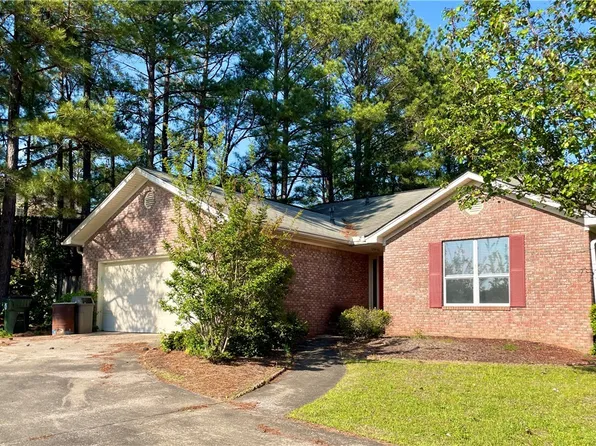 6152 Mistywood Dr, Tuscaloosa, AL 35405