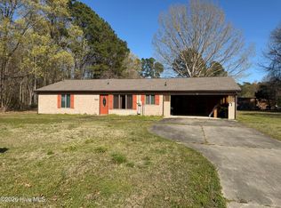 201 W Island Trail, Hertford, NC 27944