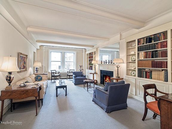 3rd image of 1178 Madison Ave #7D