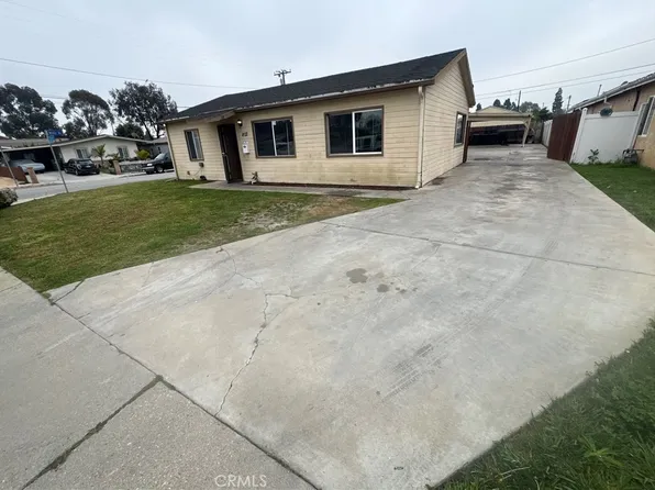 802 W 229th St, Torrance, CA 90502