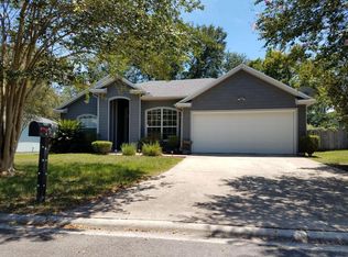 7832 Enderby Ave S, Jacksonville, FL 32244