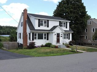 39 Boyd St, Cherry Valley, MA 01611