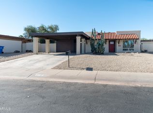 3110 W Mercer Ln, Phoenix, AZ 85029