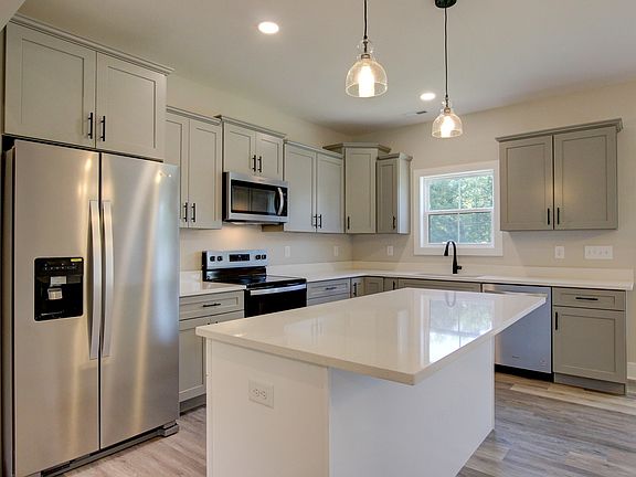 4th image of 4078 Albright Cir Lot 11