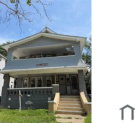 3 bed, $1,100 — Photo 1