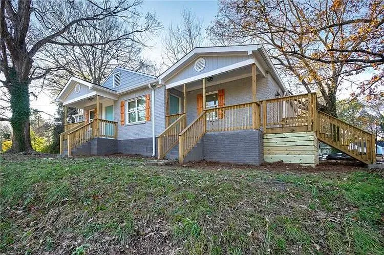 1311 Campbellton Rd SW #1311