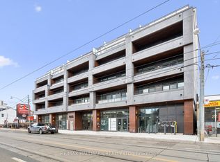 1285 Queen St E #405, Toronto, ON M4L 1C2