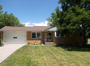 25321 Picone Ln, Bedford Heights, OH 44146