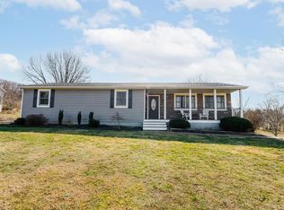 2911 Marietta Rd, Chillicothe, OH 45601