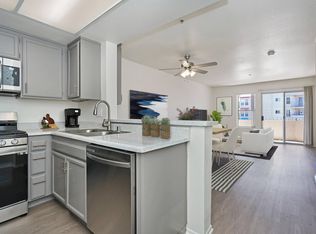 Skyline Terrace, Los Angeles, CA 90012