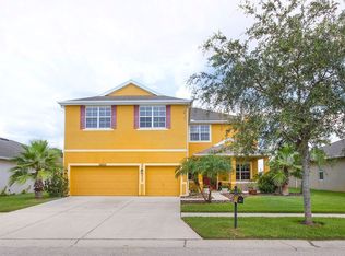 20055 Oakflower Ave, Tampa, FL 33647