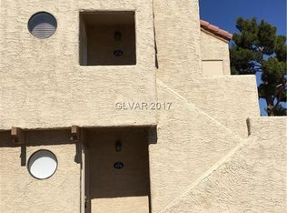 2980 Juniper Hills Blvd UNIT 104, Las Vegas, NV 89142