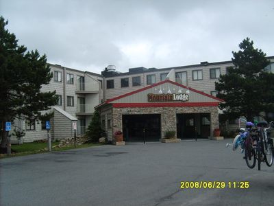 384 Mountain Ldg, Snowshoe, WV, 26209