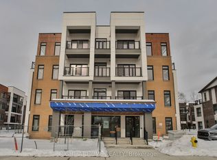 120 Canon Jackson Dr #E-308, Toronto, ON M6M 0B8