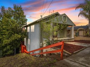 8801 Thermal St, Oakland, CA