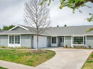 14441 Cloverbrook Dr, Tustin, CA 92780
