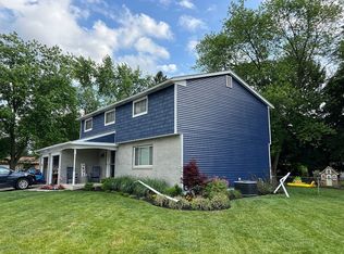 620 Codrington Cir, Gahanna, OH 43230