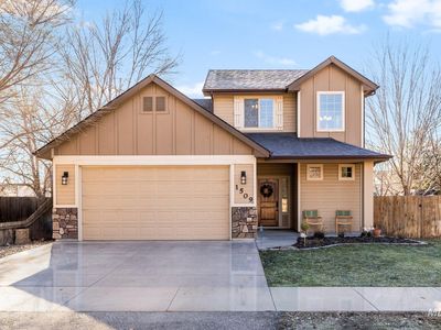 1509 W Victory Rd, Boise, ID, 83705