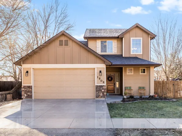 1509 W Victory Rd, Boise, ID 83705