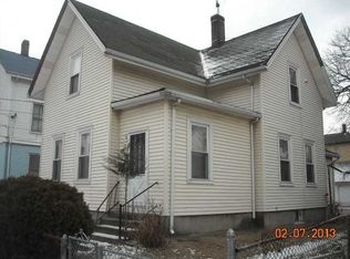 166 Mineral Spring Ave, Pawtucket, RI 02860