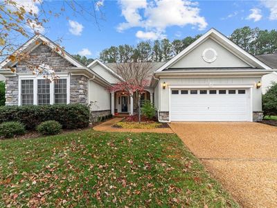 4756 Winterberry Ct, Williamsburg, VA, 23188