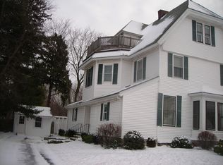 34 Durham Rd APT 1, Dedham, MA 02026