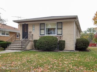 101 N Wille St, Mount Prospect, IL 60056