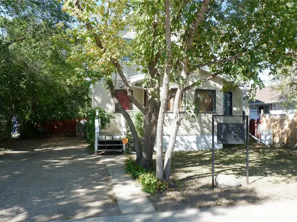 568 Stadacona STREET W, Moose Jaw, SK S6H 1Z9