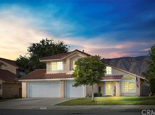 1311 Summerchase Rd, San Jacinto, CA 92582