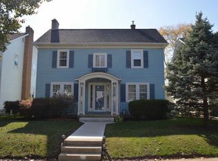 554 E 6th Ave, Lancaster, OH