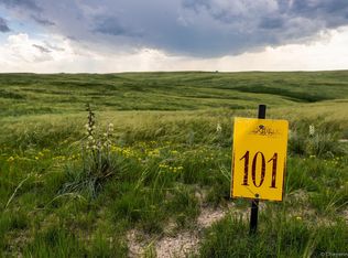 TRACT 101 Buggy Blvd, Cheyenne, WY 82009